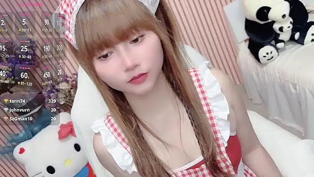di-or-'s Live XXX Chat