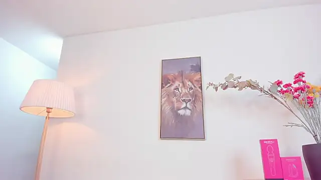 _Saraah – Naživo XXX chat