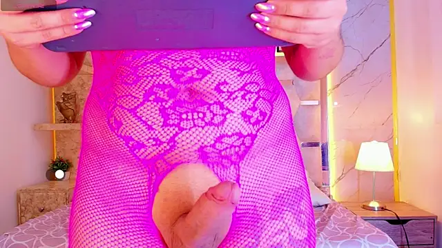 Chat XXX ao vivo de Nina_Strauss