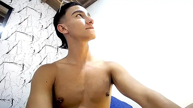 Chat XXX en directo de BabyAndy_