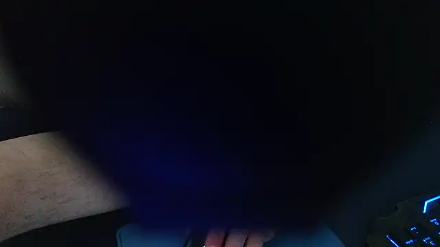 hardcap's Webcam Show