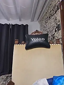 Chat XXX ao vivo de kylie_blck