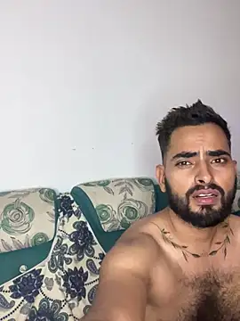 Show Webcam de Jouemandannie