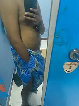 Show webcam de vicky-raina03