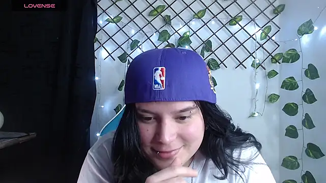 Chat XXX ao vivo de Nika_1_