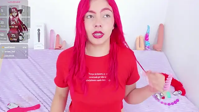 Cloee_Lovee's Live XXX Chat