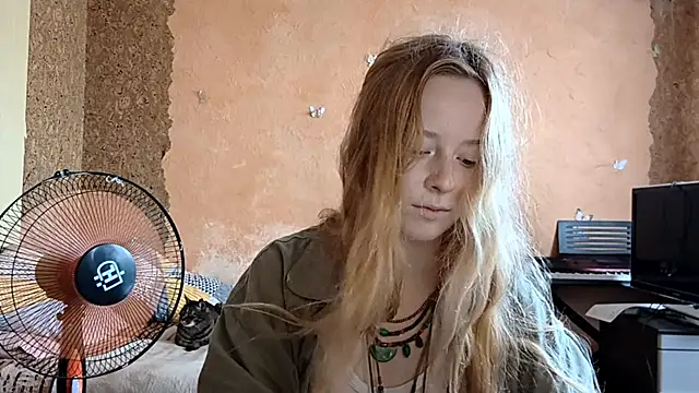 KateVibe_01 Chat XXX in diretta