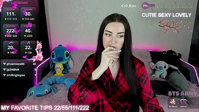 SemurMur Chat XXX in diretta