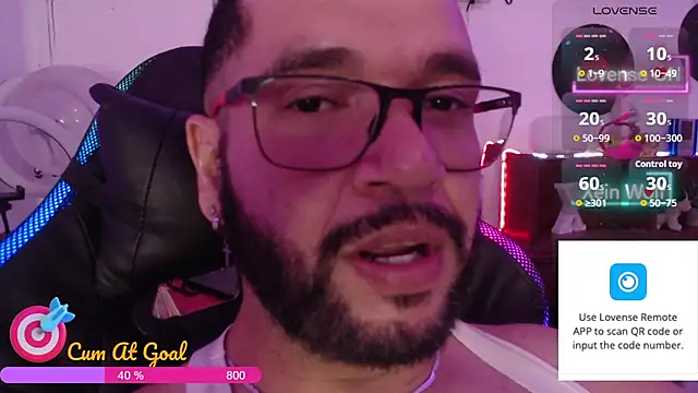Xein_WoIf live XXX chat