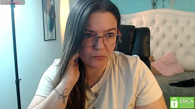 Chat XXX ao vivo de MsJossie