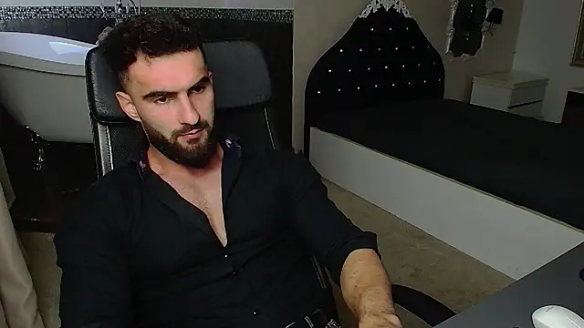 MicahLane Pertunjukan Webcam