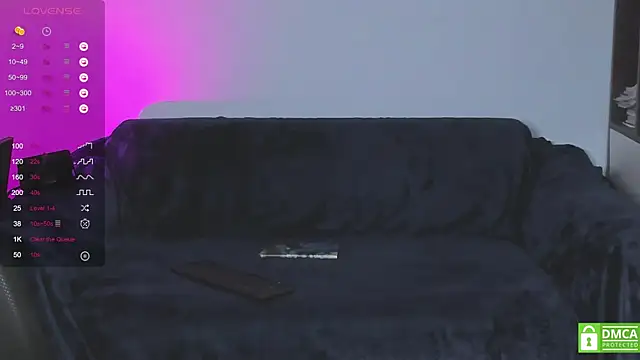 Agatta_Smith élő XXX-chatje