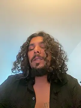 XXX chat uživo modela daddyvibes