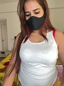 Sexy_Madhurii's Webcam Show