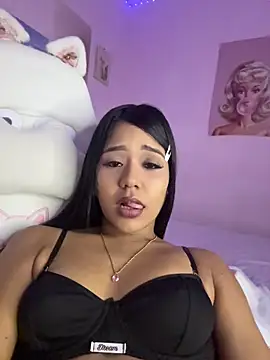 Geralllll's Live XXX Chat