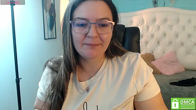 Chat XXX ao vivo de MsJossie