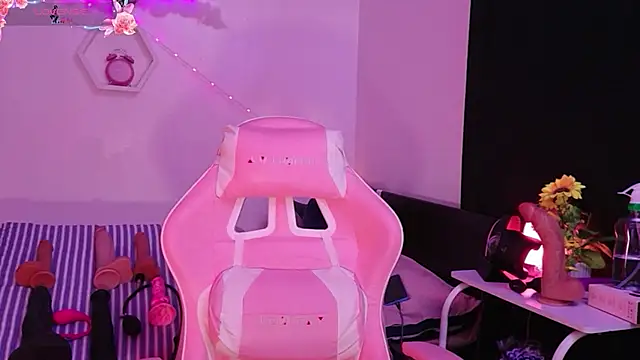 25sweetlilbunnyのライブXXXチャット