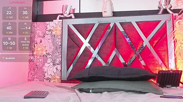 cami_doll_ Chat XXX in diretta