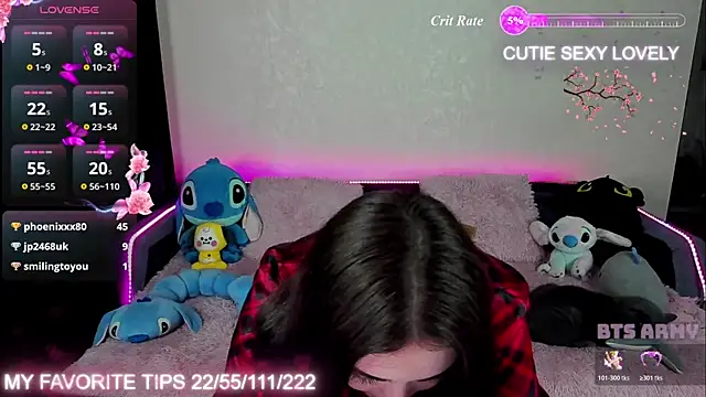 SemurMur's Live XXX Chat