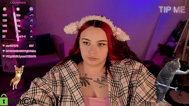 Mia_R0ss live XXX chat