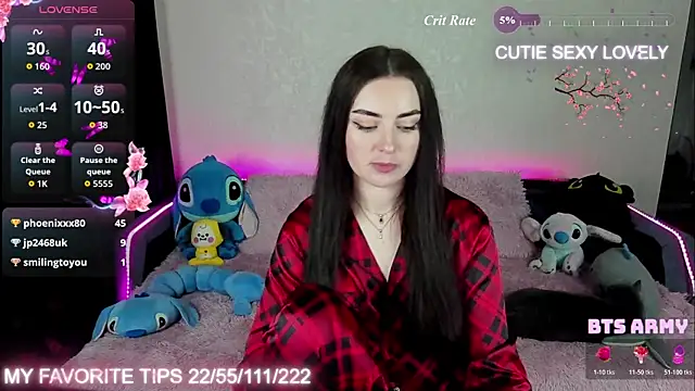 SemurMur Live XXX-Chat