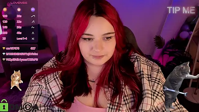 Mia_R0ss' Live XXX Chat