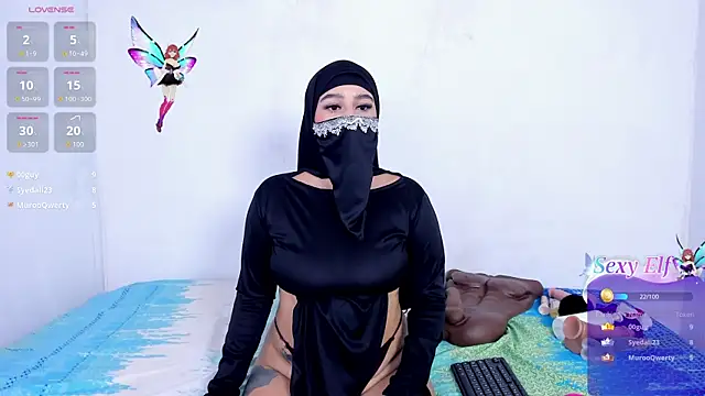 Hadarah_persa 即時 XXX 聊天