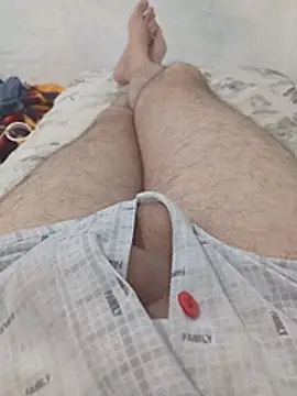 Živý XXX chat Arabeman300