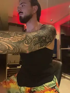 AngelBlack__'s Live XXX Chat