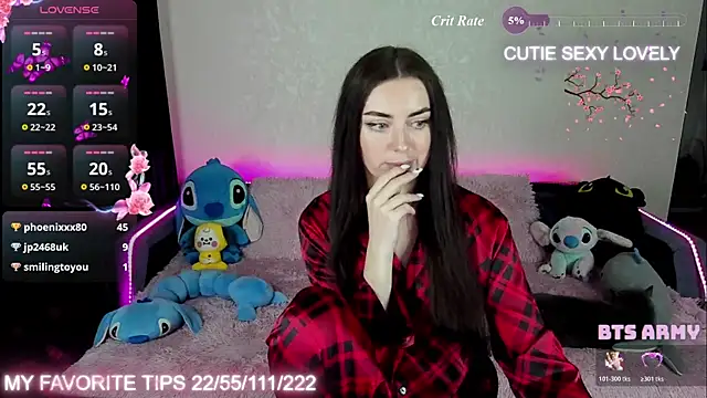 SemurMur's Live XXX Chat