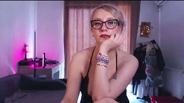 welliza's Live XXX Chat