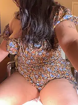 Myonlyprincess1's Live XXX Chat