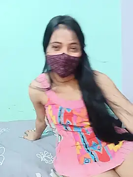 Chat XXX ao vivo de 19_year_old_girl