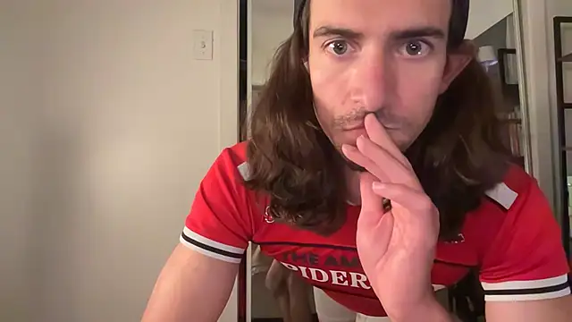 DylanBrook's Webcam Show