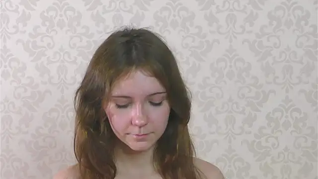 Czat XXX na żywo – Cuteal1ce