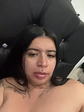 Devilsweet17 – Live XXX-chat