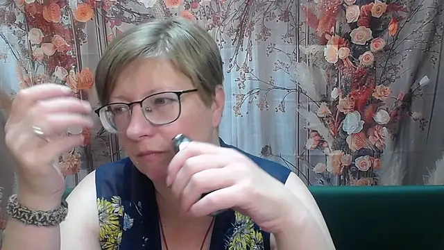 RadaChudnan Live XXX chat