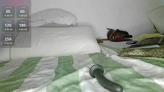 Živý XXX chat canarito18