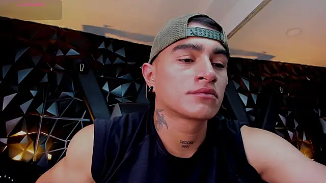LiamDeeps Live XXX-Chat