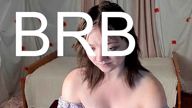 Crazykitta 라이브 XXX 채팅