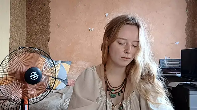 Živý XXX chat KateVibe_01
