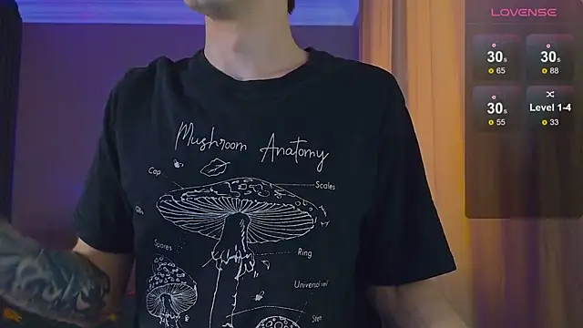 DebugMee élő XXX-chatje