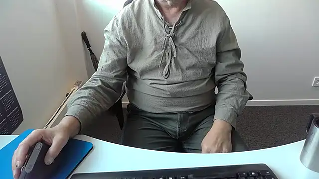 Buggemann – Live XXX-chat