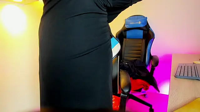 دردشة DarkRomanceXXX الجنسية المباشرة
