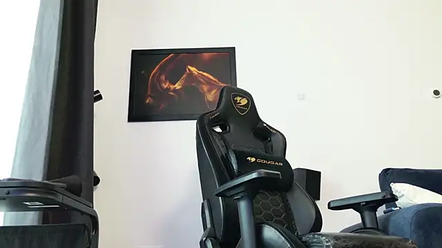 ChrisKox Adlı Modelin Canlı XXX Sohbeti