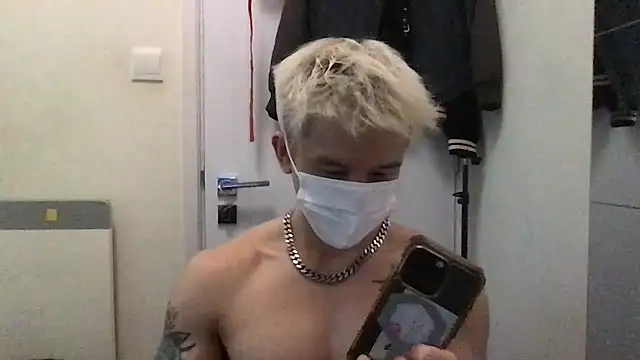 masterandhispup88 웹캠 쇼