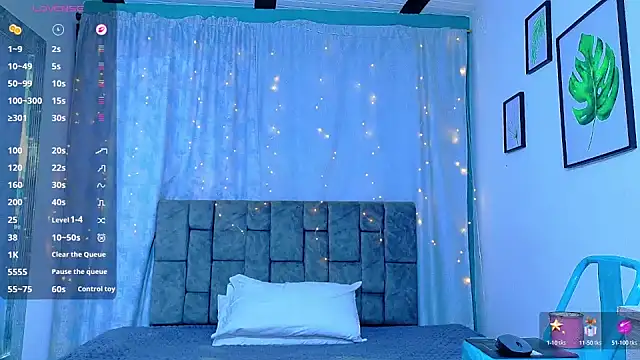 NicolasTorrez 现场XXX聊天