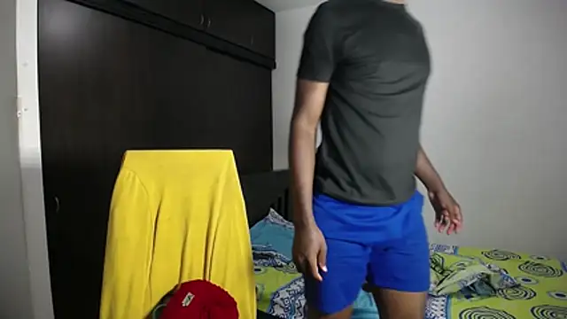 Czat XXX na żywo – axel_rios_