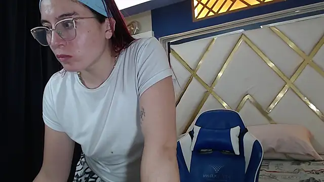 Chatroom XXX en direct de allison_mc