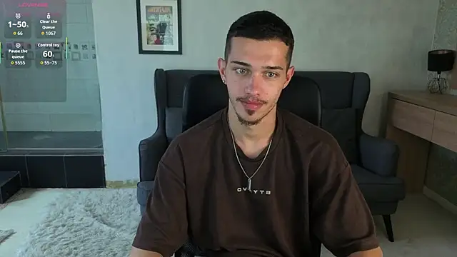 KaydenDrew's Live XXX Chat